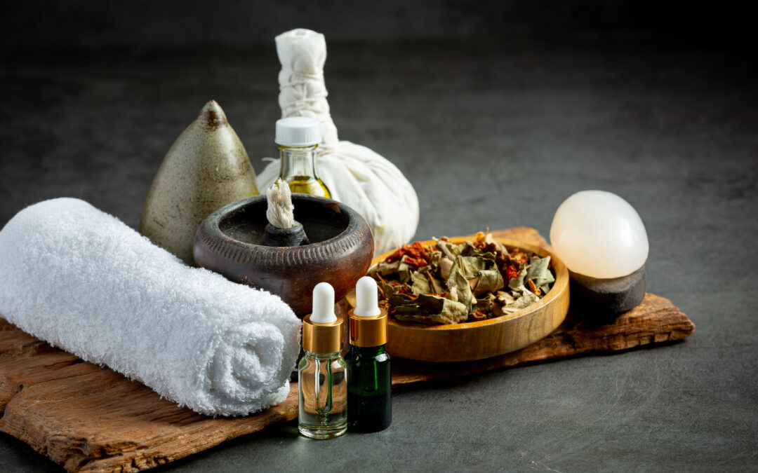 An Introduction to Alternative Medicine